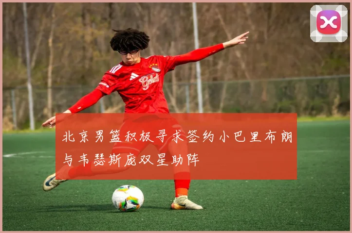 北京男篮积极寻求签约小巴里布朗与韦瑟斯庞双星助阵